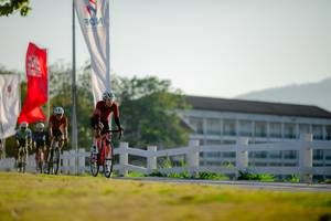 BIB: 
                            <button type="button" onclick="openModal(26180329)" class="btn btn-primary btn-sm float-right btn-popup" data-toggle="modal" data-target=".modal-high-quality">
                        <i class="fas fa-shopping-cart"></i> Add to Cart
                    </button>
                                            <button type="button" onclick="isThisMe(26180329, true)" class="btn btn-success btn-sm float-right btn-popup btn-isme hidden" data-toggle="tooltip" data-placement="bottom" title="นี่คือรูปของคุณใช่ไหม คลิกที่นี่เพื่อเอาเข้าอัลบั้ม">
                        <i class="fas fa-plus"></i> Add to album
                    </button>
                    <button type="button" onclick="isThisMe(26180329, false)" class="btn btn-warning btn-sm float-right btn-popup btn-isnotme hidden">
                        <i class="fas fa-ban"></i> Remove from album
                    </button>